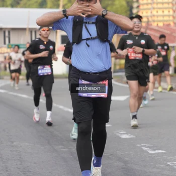 Runner Photo 3852987