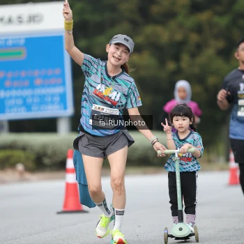 Runner Photo 3852990
