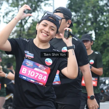 Runner Photo 3852991