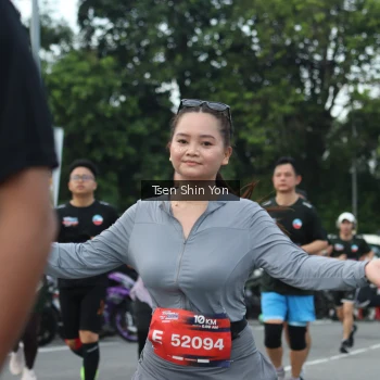 Runner Photo 3853000