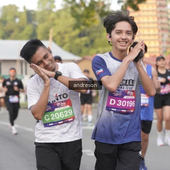 Runner Photo 3853005
