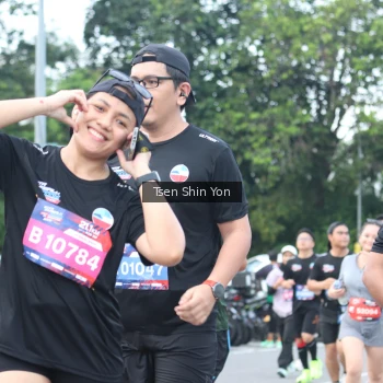 Runner Photo 3853006
