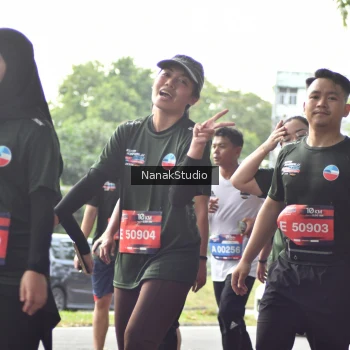 Runner Photo 3853009