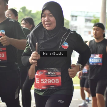 Runner Photo 3853011