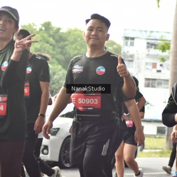 Runner Photo 3853015