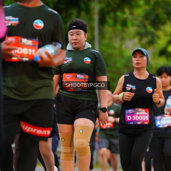 Runner Photo 3853018