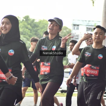 Runner Photo 3853021