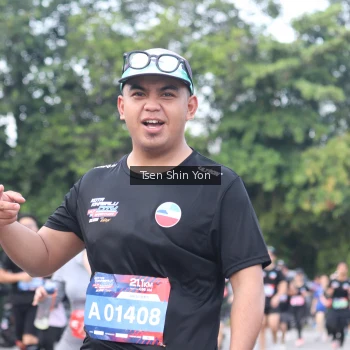 Runner Photo 3853023