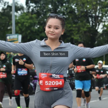 Runner Photo 3853024