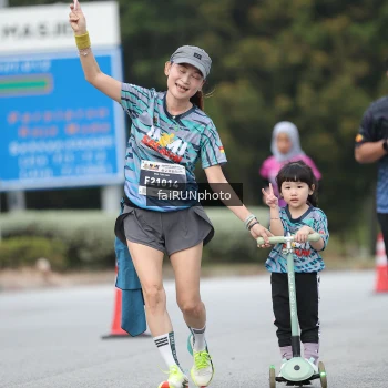Runner Photo 3853030