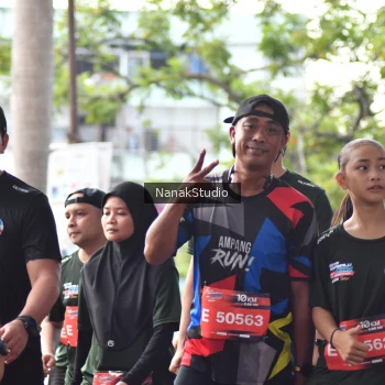 Runner Photo 3853033