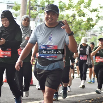 Runner Photo 3853041