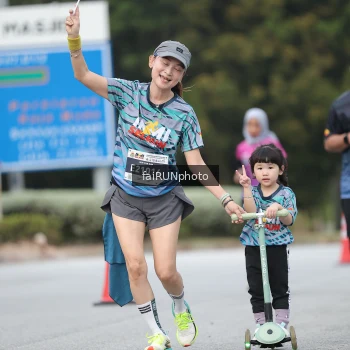 Runner Photo 3853045