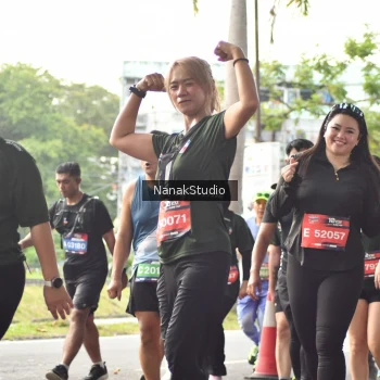 Runner Photo 3853049