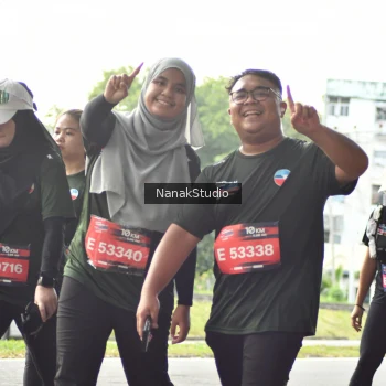 Runner Photo 3853053