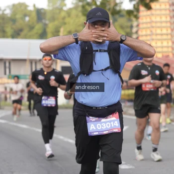 Runner Photo 3853055