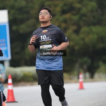 Runner Photo 3853057