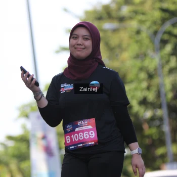 Runner Photo 3853058