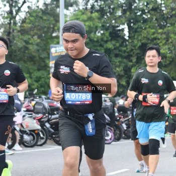 Runner Photo 3853062