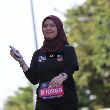 Runner Photo 3853065