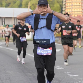 Runner Photo 3853069