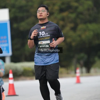 Runner Photo 3853070