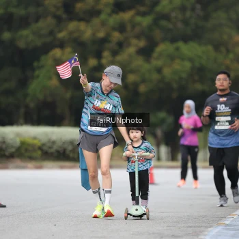 Runner Photo 3853072