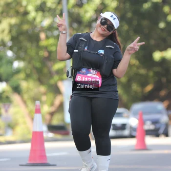Runner Photo 3853074