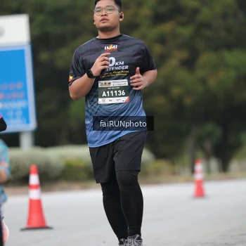 Runner Photo 3853076