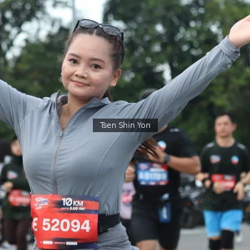 Runner Photo 3853080