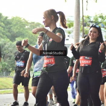 Runner Photo 3853081