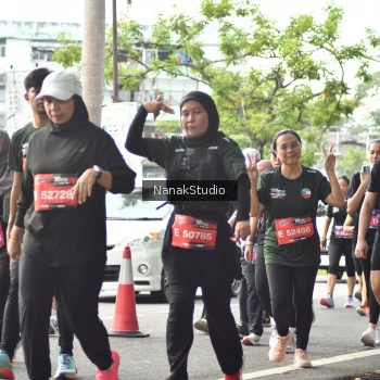 Runner Photo 3853082