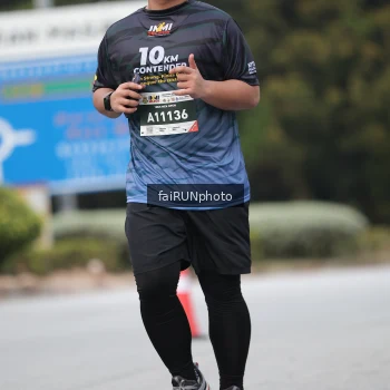 Runner Photo 3853085