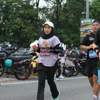 Runner Photo 3853087