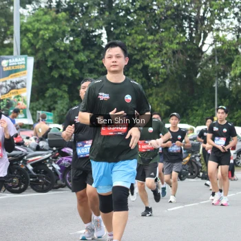 Runner Photo 3853088