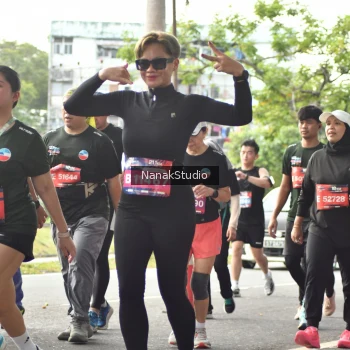 Runner Photo 3853089