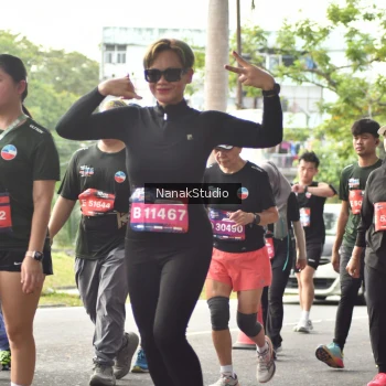 Runner Photo 3853090