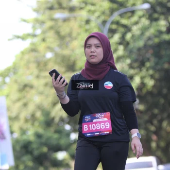 Runner Photo 3853092