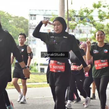 Runner Photo 3853100