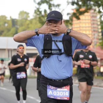 Runner Photo 3853102