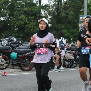 Runner Photo 3853103