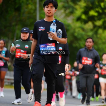 Runner Photo 3853108