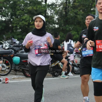 Runner Photo 3853110