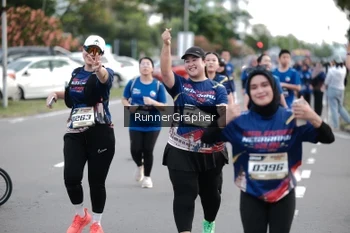 Runner Photo 3853113