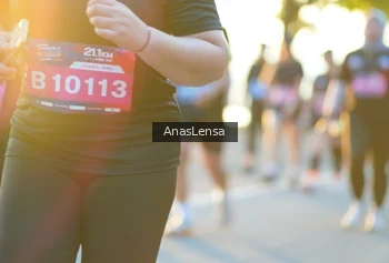 Runner Photo 3853115