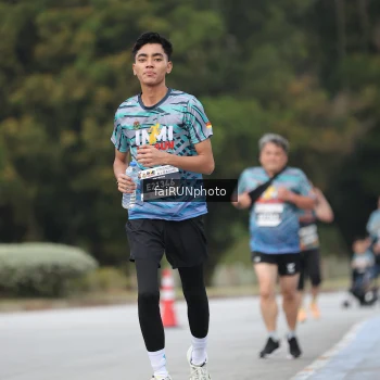 Runner Photo 3853116