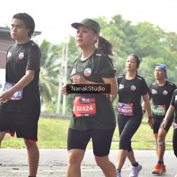 Runner Photo 3853119