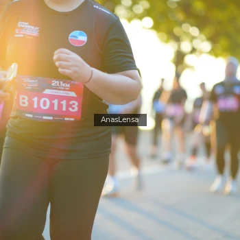 Runner Photo 3853122