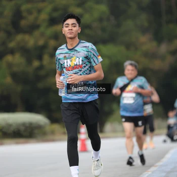 Runner Photo 3853130