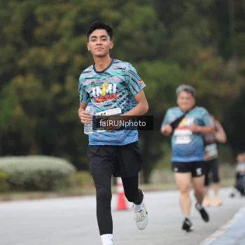 Runner Photo 3853146